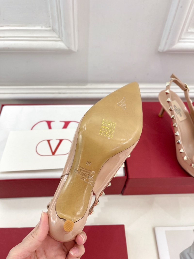 Valentino High Heels